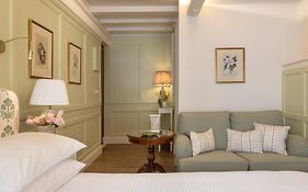 Despotiko Hotel